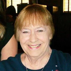 Meet your Posher, Carol